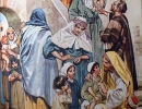 js57_Suffer little children to come to me - HM Brock