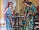js57_That my Lord were with the Prophet at Samaria - CE Brock