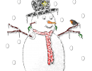 Snowman201212_dithered