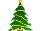 Christmas Tree Christmas Tree