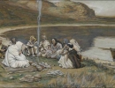 js57_Meal of our Lord and the Apostles