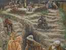 js57_My God why hast thou forsaken me