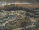 js57_Reconstruction of Golgotha from judicial gate