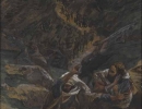 js57_The flight of the Apostles