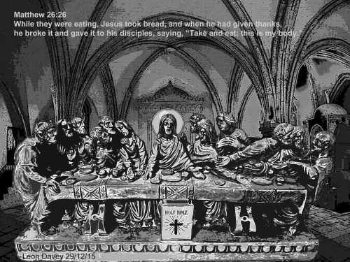 js57_Last Supper Temp BW