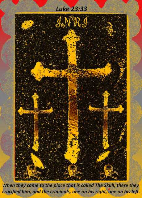 js57_The Cross Luk 23.33 120116