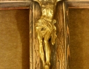 js57_Home Made Crucifix Closeup 2015