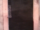 Stretched Mesh front
