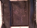 Stretched Mesh Insert