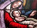 js57_Virgin Mary and Child
