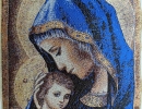 js57_Virgin Mary and Jesus Embroidery