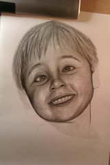 Lia Byngs Grandson WIP1