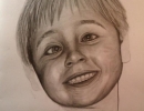 Lia Byngs Grandson WIP1