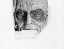 Darth Vader - WIP 2