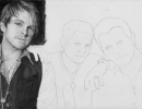 rascal_flatts___wip_by_leondavey rascal_flatts___wip_by_leondavey
